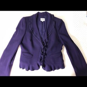 Armani Collezioni Jacket